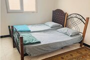آپارتمان مبله دوخواب (واحد8) در قشم