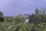 باغ ویلا تکخواب رویایی در دماوند