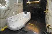 کلبه سوئیسی دوبلکس تکخواب یوسفی در خمام