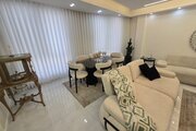آپارتمان مبله دوخواب در زعفرانیه