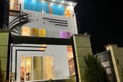 خانه ویلایی تریپلکس استخردار در ایزدشهر