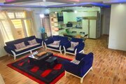 ویلا سه خواب مبله آتلانتیس در ساوجبلاغ