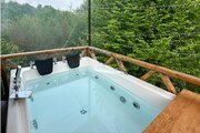 کلبه دوبلکس سوئیسی در بابل
