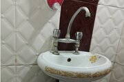 آپارتمان مبله تکخواب سلامت 1 در اهواز