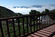 ویلا شوکا آلاشت سوادکوه