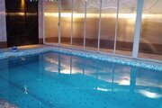 ویلا استخردار دوخواب هفت آسمان در خمام