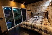 ویلا ساحلی استخردار چهار خواب در نور
