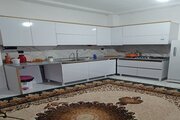 ویلا دوبلکس مبله دوخواب بام سبز 9 در ماسال