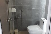 کلبه چوبی جنگلی تینار در بابل
