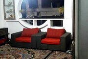 واحد دو خواب در طبقه اول ویلا در اسالم