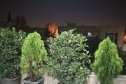 آپارتمان مبله تک خواب در شیراز