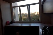 آپارتمان مبله تکخواب لوکس نیایش در شهران جنوبی
