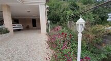واحد دو خواب در طبقه سوم ویلا در تالش
