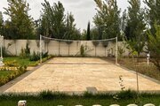 ویلا استخردار دوبلکس چهارخواب قصر در کردان