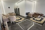ویلا استخردار شیشه ای سه خواب بهاران در رامسر