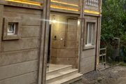ویلا دوبلکس تکخواب تک ستاره شمال در رشت