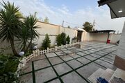 ویلا دوخواب لاکچری فاخته در رشت