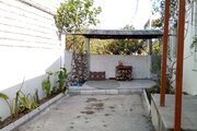 واحد تکخواب مبله در طبقه همکف ویلا نوشهر