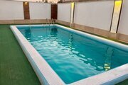 ویلا استخردار مبله دوخواب در چهارباغ