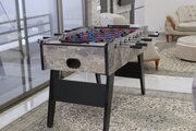 واحد دوخواب در طبقه دوم ویلا جنگلی رامسر