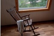 کلبه تک خواب مبله نیما در سیاهکل