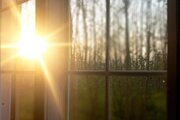 کلبه دوبلکس سوئیسی سپید در ماسال