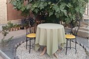 اتاق شیرین در بومگردی گلپایگان