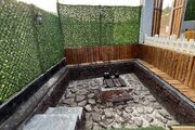 کلبه سوئیسی دوبلکس تکخواب یونا در زیرآب