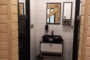 کلبه سوئیسی دوبلکس رویایی فرهان در ماسال