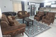 واحد طبقه اول مرسانا مهرسام در متل قو