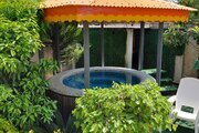 خانه ویلایی دو خواب مبله در بندرانزلی