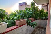 سوئیت مبله  150 متری در تبریز