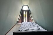 کلبه سوئیسی دوبلکس تکخواب در بره سر