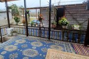 ویلا دوبلکس سنتی دوخواب در ماسال