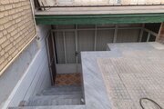 آپارتمان تکخواب مبله در نائین