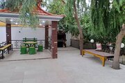 ویلا تکخواب استخردار زیبای پن پن در ملارد