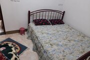 ویلای تکخواب مبله عموزاد در گلوگاه