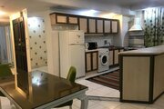 آپارتمان مبله سه خواب در میدان تجریش