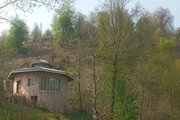 ویلا مبله تک خواب جنگلی ژوبین در شفت