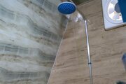 کلبه سوئیسی دوبلکس تکخواب 1 در بابل