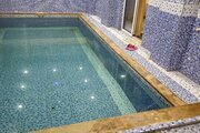 ویلا دوبلکس سه خواب استخردار تبسم در متل قو