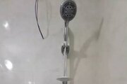 آپارتمان مبله تکخواب گلاره در پونک 2
