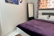 آپارتمان چهار خواب مبله دوبلکس در تجریش