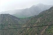 ویلا یک خواب در سروآباد