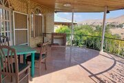 ویلا دوبلکس سه خواب خانه طلایی در دماوند