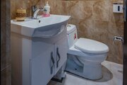 ویلا جنگلی استخردار سه خواب مبله در سرکوسرا رامسر