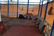 ویلا سنتی سه خوابه در رودسر