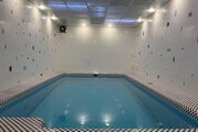 واحد استخردار دوخواب شازده در طبقه همکف ویلا بندرانزلی