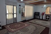 ویلا دو خواب مبله در تالش