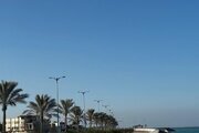 ویلا دوخواب ساحلی در قشم (3)